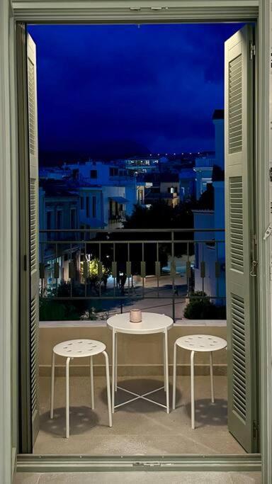 The Met Suite 3, Elegant Stay Centrally In Rethymno! Exterior photo