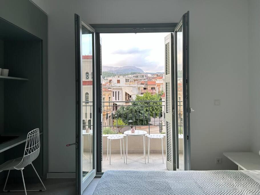 The Met Suite 3, Elegant Stay Centrally In Rethymno! Exterior photo