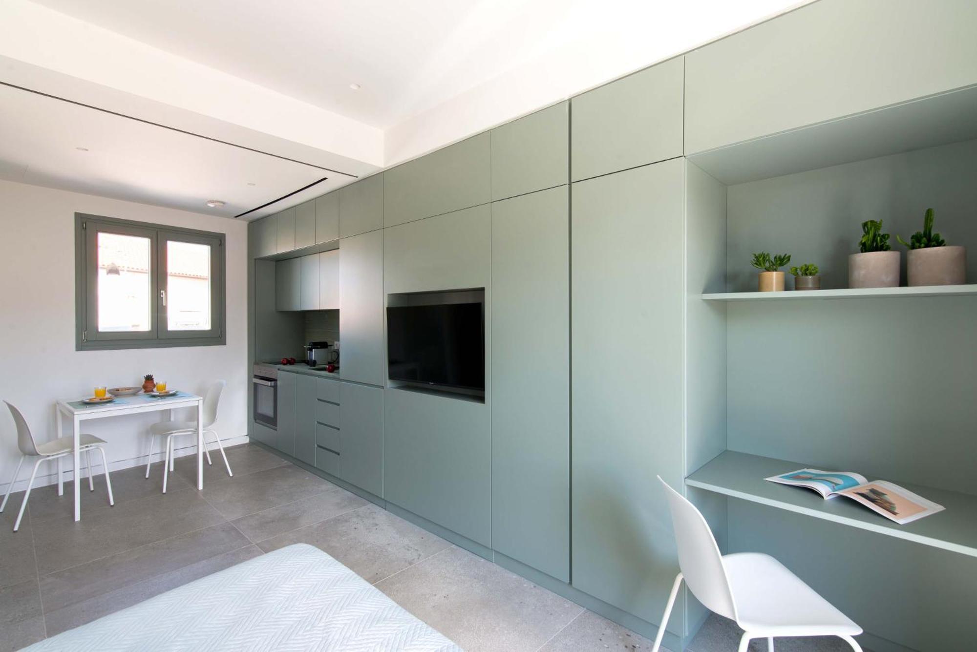 The Met Suite 3, Elegant Stay Centrally In Rethymno! Exterior photo