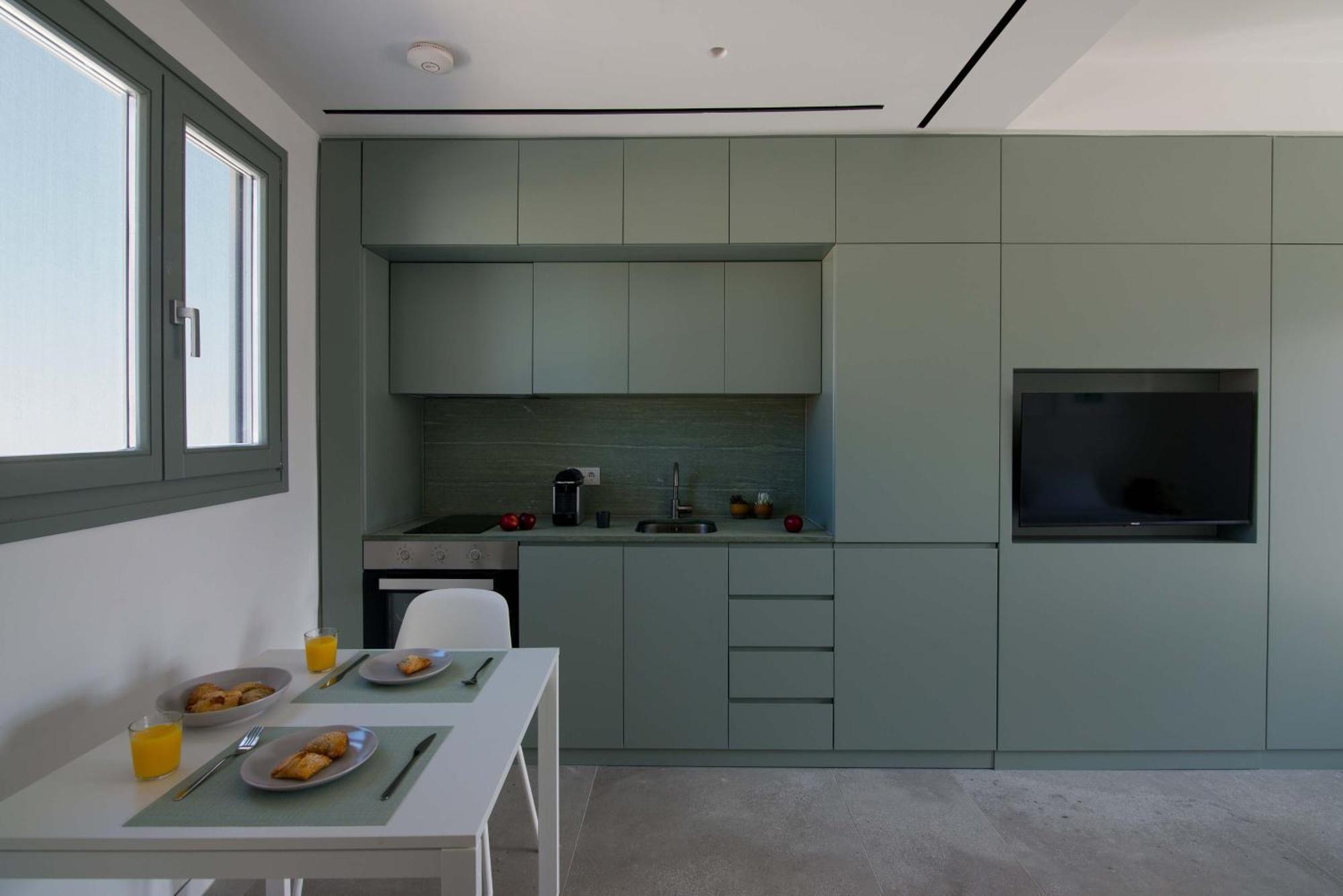 The Met Suite 3, Elegant Stay Centrally In Rethymno! Exterior photo