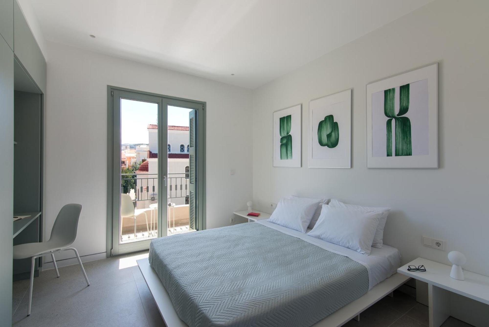The Met Suite 3, Elegant Stay Centrally In Rethymno! Exterior photo